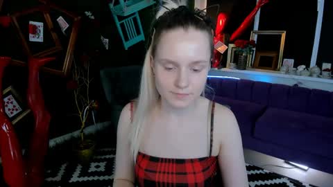 Sweet Sherri online show from May 11, 4:04 pm