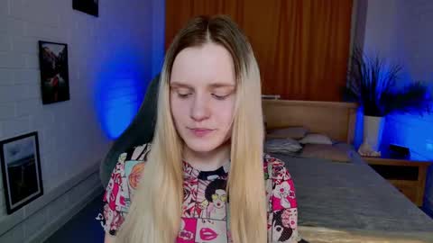 Sweet Sherri online show from May 14, 6:31 am