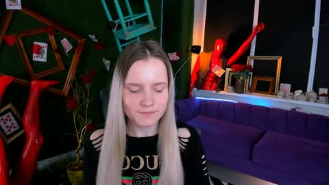 Sweet Sherri online show from May 15, 7:04 am