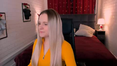 Sweet Sherri online show from May 20, 5:24 am