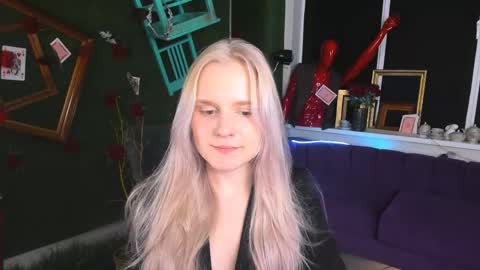 Sweet Sherri online show from May 26, 5:14 am
