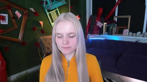 Sweet Sherri online show from May 27, 5:37 am