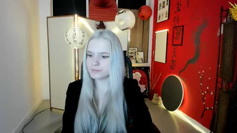 Sweet Sherri online show from May 30, 5:15 am