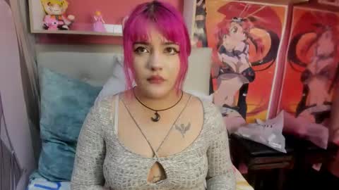 sherry_boomm online show from May 3, 8:48 pm