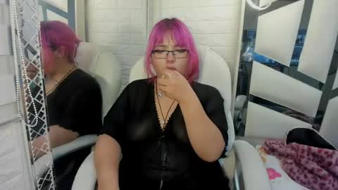 sherry_boomm online show from May 13, 11:00 pm