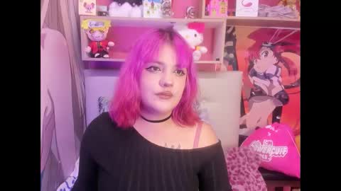 sherry_boomm online show from May 17, 9:00 pm