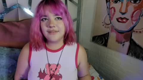 sherry_boomm online show from May 25, 9:21 pm