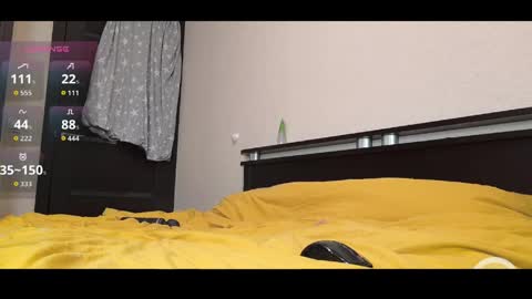 Sherry  online show from March 23, 8:46 pm