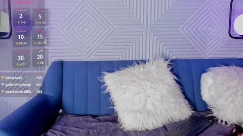 mia online show from January 24, 11:15 am