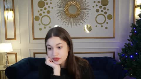 Snapshot of sheryl_elegance chatting on December 12, 12:22 pm Sheryl online show from December 12, 12:22 pm