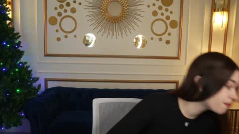 Snapshot of sheryl_elegance chatting on January 8, 12:26 pm Sheryl online show from January 8, 12:26 pm