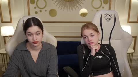 Snapshot of sheryl_elegance chatting on February 27, 2:43 pm Sheryl online show from February 27, 2:43 pm