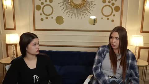 Snapshot of sheryl_elegance chatting on March 5, 5:50 pm Sheryl online show from March 5, 5:50 pm