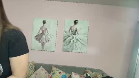 sheryl_jones online show from July 12, 10:17 am