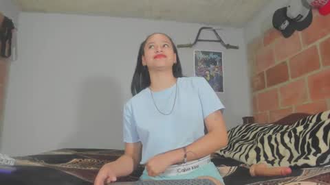 Sheryl online show from September 18, 3:14 pm