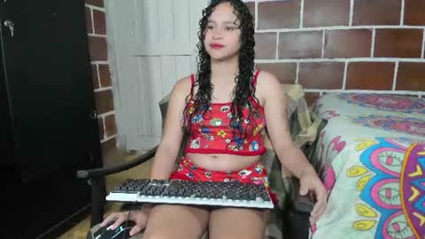 Sheryl online show from June 21, 12:41 pm