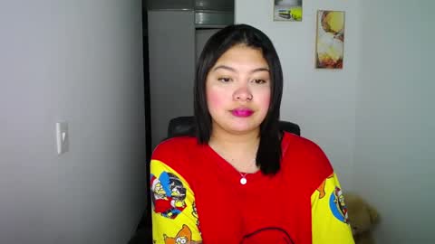 Snapshot of sheryl_stone2 chatting on October 28, 5:33 am Sheryl Stone2 online show from October 28, 5:33 am