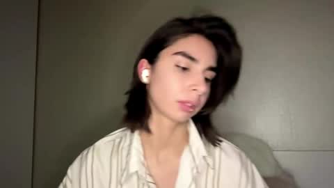 Amy online show from May 21, 12:23 pm