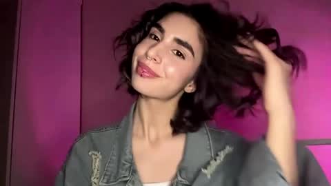 Amy online show from May 23, 1:48 pm