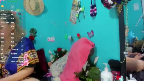 Shera Hade online show from February 16, 6:48 pm