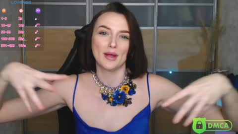 Vanessa online show from January 25, 3:20 pm