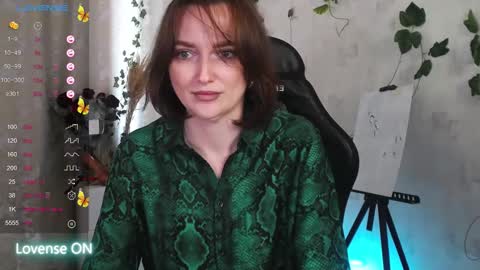 Vanessa online show from October 1, 11:38 am