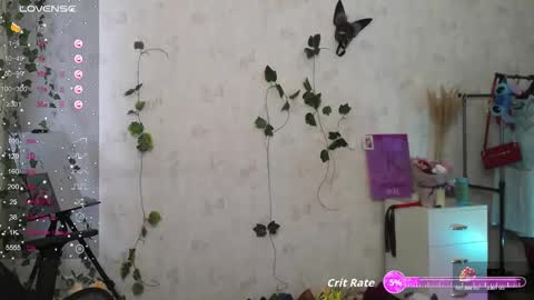 Vanessa online show from October 6, 10:45 am