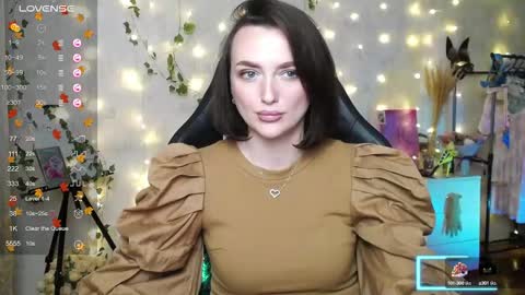 Vanessa online show from October 11, 3:21 pm