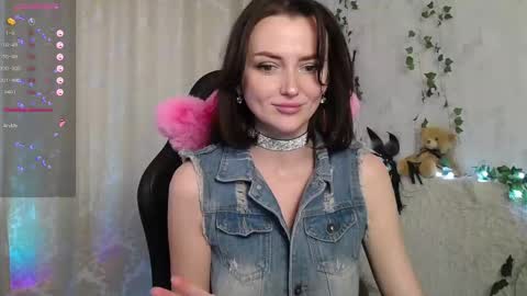 Vanessa online show from January 7, 1:02 pm