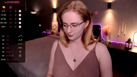 Hello guys my name is Aemilia online show from May 14, 8:32 am