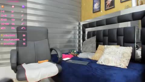 sheyla__ebony online show from February 13, 2:40 am