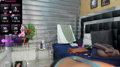 sheyla__ebony online show from June 11, 11:58 pm