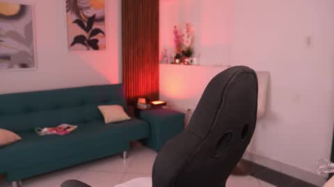 Sheyla Bakerr  online show from January 15, 11:04 am