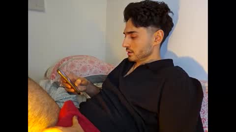 shhervin online show from February 3, 3:28 pm