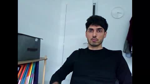 Snapshot of shhervin chatting on May 31, 11:06 am shhervin online show from May 31, 11:06 am