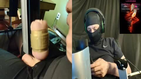 Snapshot of shibashamu chatting on June 2, 4:36 am Daddy online show from June 2, 4:36 am