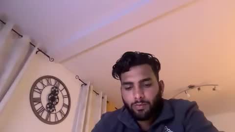 shida109 online show from January 9, 5:26 pm