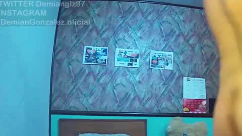 shidoteamstudio online show from February 18, 3:41 pm