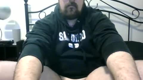 Snapshot of shilopershing92 chatting on February 27, 11:37 pm ShiloPershing92 online show from February 27, 11:37 pm