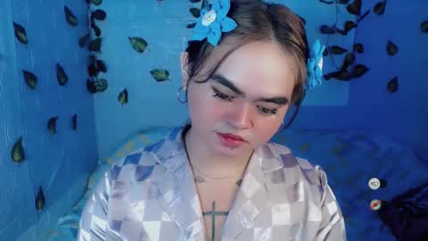 Snapshot of shimilove chatting on February 7, 4:14 pm shimilove online show from February 7, 4:14 pm