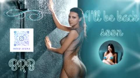 Snapshot of shine_abby_ chatting on January 4, 7:55 am Abby online show from January 4, 7:55 am