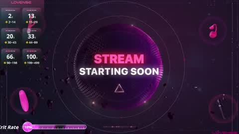 L I A online show from April 12, 8:14 pm