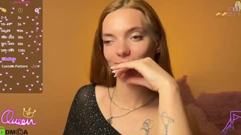 Snapshot of shinelikea_diamond chatting on May 6, 6:35 pm Alexis online show from May 6, 6:35 pm