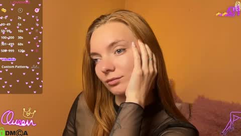 Snapshot of shinelikea_diamond chatting on May 12, 6:49 pm Alexis online show from May 12, 6:49 pm