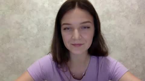 Jesica online show from November 7, 9:59 pm