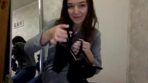 Jesica online show from November 14, 9:57 pm