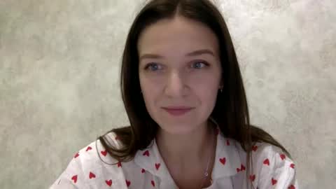 Jesica online show from February 14, 9:22 pm