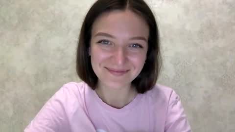 Jesica online show from April 4, 7:33 pm