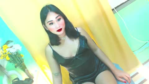 Hot Jessie online show from August 3, 11:48 am