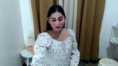 Hot Jessie online show from August 8, 5:42 am